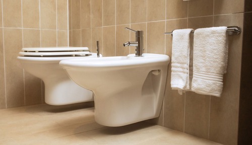 Habitación estándar con 1 cama doble o 2 individuales