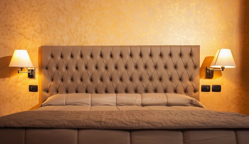 Habitación superior