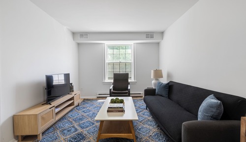 Apartamento Signature