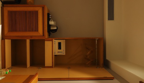 Habitación ejecutiva