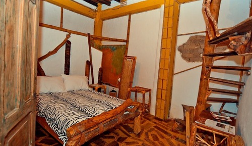 Habitación Premium doble