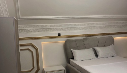 Habitación individual Deluxe, vistas al lago