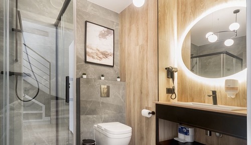 Suite familiar, 2 habitaciones (Duplex)