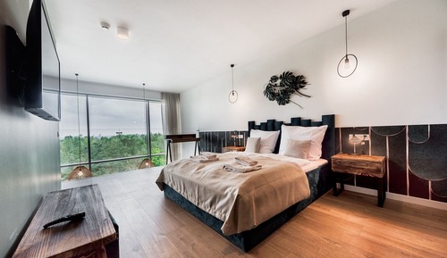 Apartamento familiar, vistas al mar (Duplex)