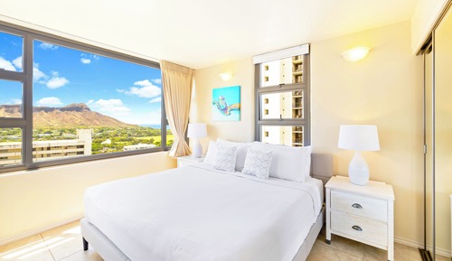 Suite, 1 habitación, balcón, vistas al mar (0071)