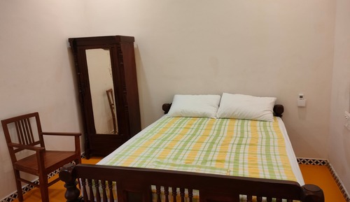 Habitación estándar