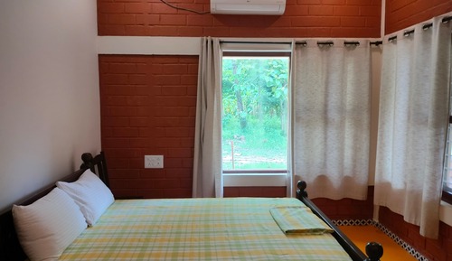 Habitación ejecutiva