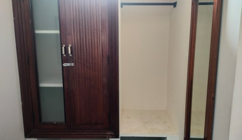 Habitación superior