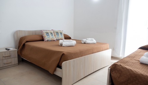 Suite familiar