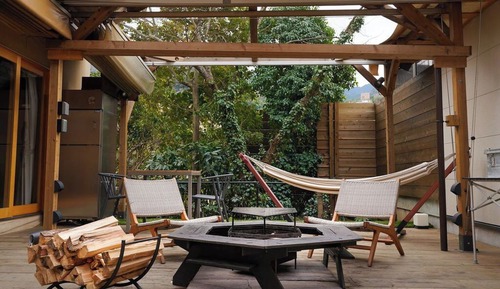 Basic Villa, Non Smoking