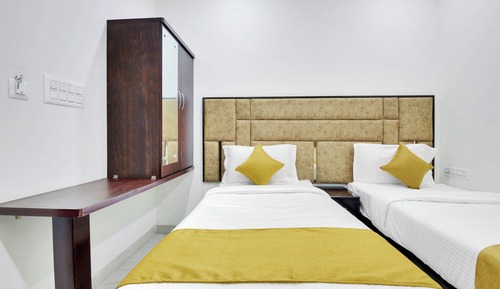 Habitación ejecutiva