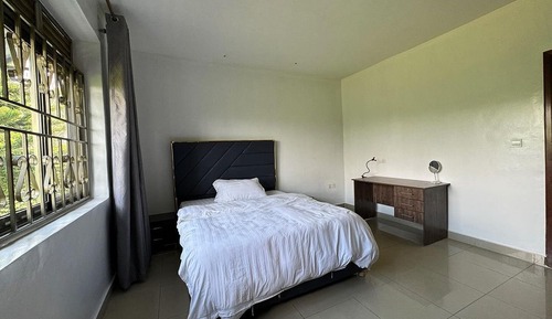 Habitación clásica doble, vistas al lago