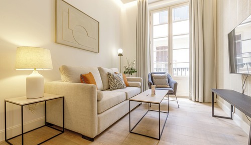 Apartamento Confort