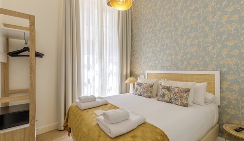 Apartamento exclusivo