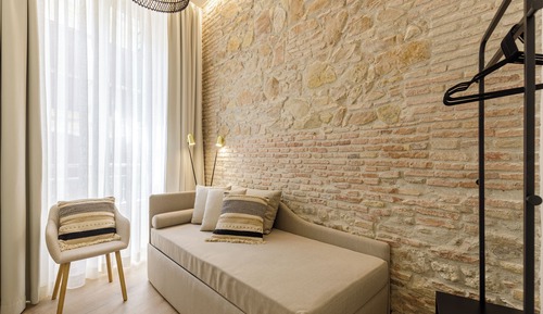 Apartamento de diseño