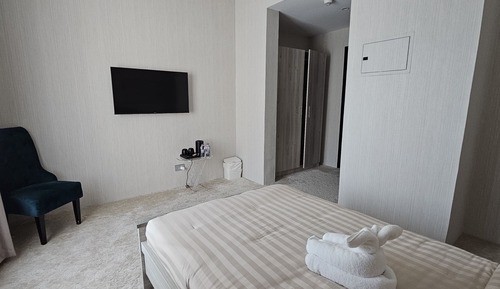 Habitación individual clásica, 1 habitación