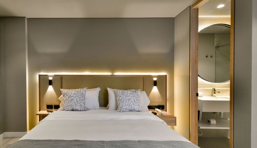 Apartamento, 2 habitaciones (16)