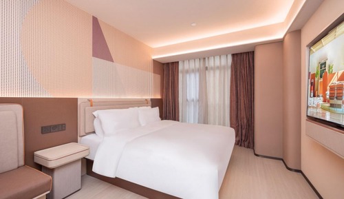 Habitación individual Confort