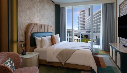 Villa, varias camas (Harbour)