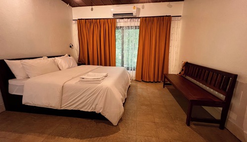 Villa with Ocean View