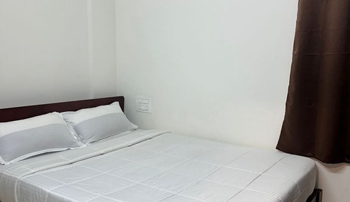 Apartamento Deluxe