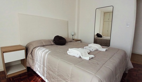 Apartamento estándar