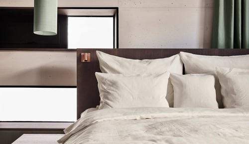 Habitación Confort doble