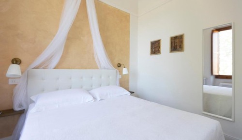 Apartamento Deluxe, vistas a la ciudad