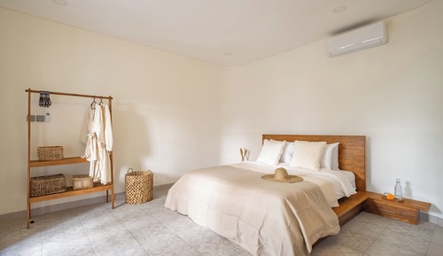 Habitación, 1 cama de matrimonio grande