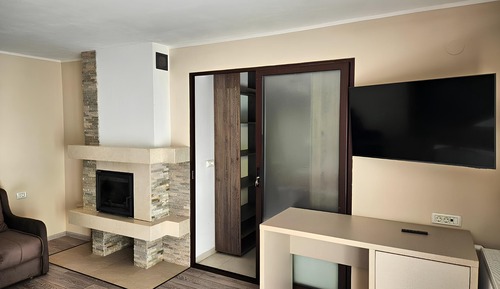 Apartamento Deluxe