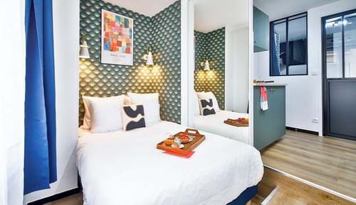 Apartamento