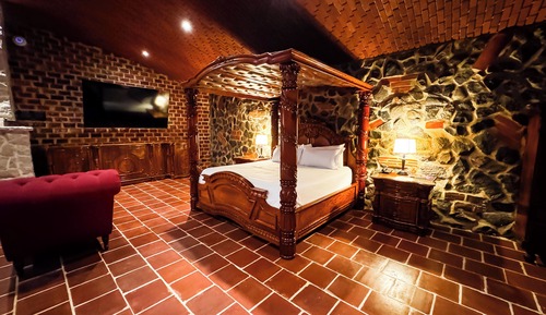 Habitación exclusiva