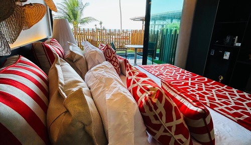 Habitación Premium doble