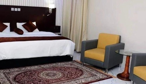 Habitación individual clásica