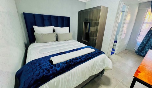 Habitación, 1 habitación, balcón, vistas al jardín