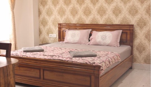 Habitación Deluxe, vistas a la ciudad