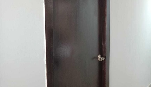 Habitación triple clásica