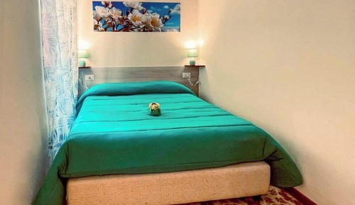 Habitación Confort doble