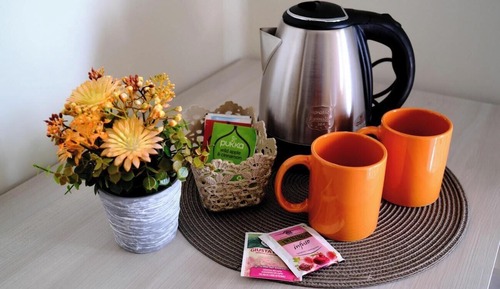 Habitación triple familiar