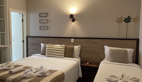 Suite superior