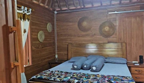 Habitación, 1 cama de matrimonio grande