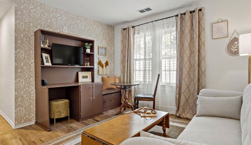 Suite superior, 1 cama de matrimonio grande, baño privado