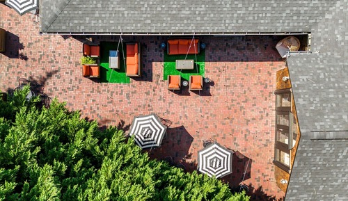 Ático Deluxe, varias camas, cocina básica, vistas a la montaña