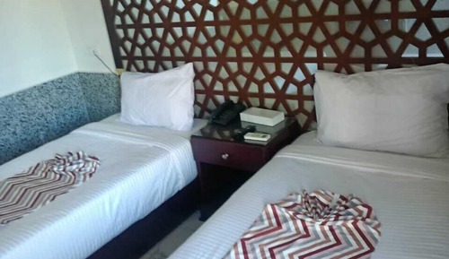 Standard Room, Balcony, Sea View