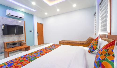 Habitación superior