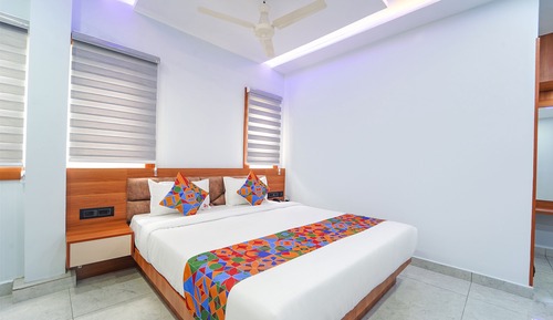 Habitación Premium