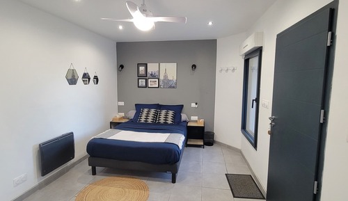 Habitación tradicional