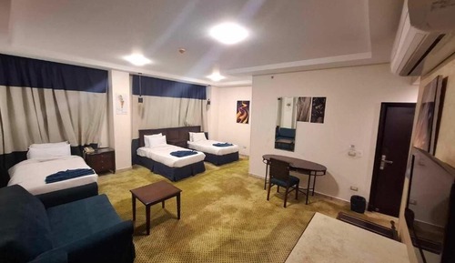 Habitación Deluxe, vistas a la piscina