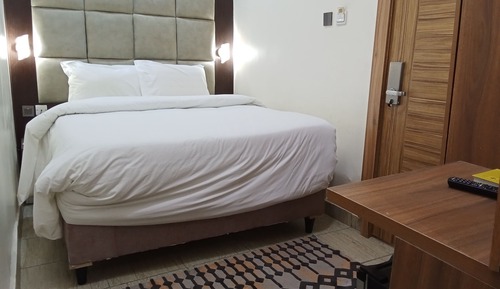 Habitación estándar