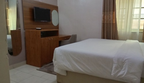 Habitación básica